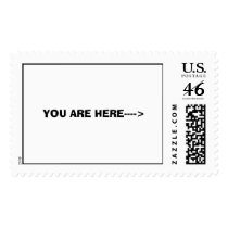 YOU ARE HERE----> postage by big_al78640 YOU ARE HERE----> postage