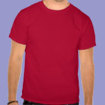 YOU ARE HERE t-shirt