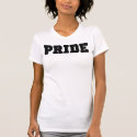 You Are Here t-shirts