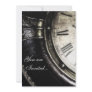 You are Invited...Clock Face