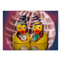 You Are Invited! Greeting Card