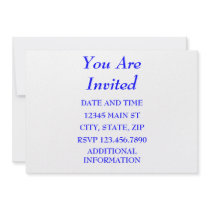 YOU ARE INVITED invitations by PerGis_NOSaints YOU ARE INVITED invitations