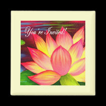 You Are Invited Invitation Cards More - Multi magnets
