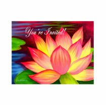 You Are Invited Invitation Cards More - Multi photo sculptures