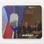 You are invited ... mousepads