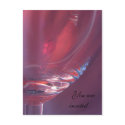 You are invited . . . postcards
