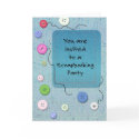 You are Invited to a Scrapbooking Party cards by dndartstudio You are Invited to a Scrapbooking Party cards