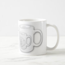 YOU ARE LIKE, HERE $12.95 mugs