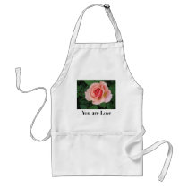 You Are Love Apron by shelleygoldberg You Are Love Apron
