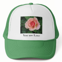 You are Love Hat by shelleygoldberg You are Love Hat