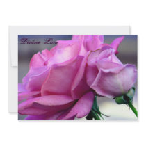 You are Love_Invitation