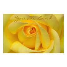 You are Loved_ Stationery