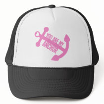 You Are My Anchor Hats