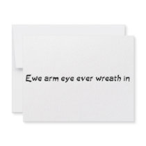 You Are My Everything invitations by lifeisahighway You Are My Everything invitations