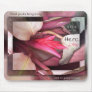 You are my Hero! Mouse Pad