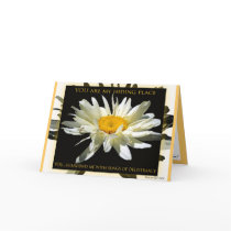 You Are My Hiding Place greeting card