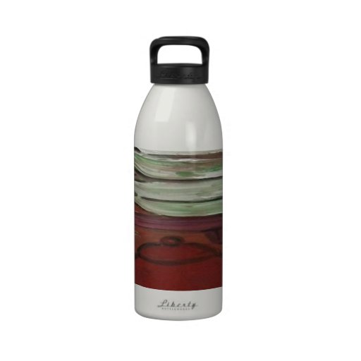 you are my kinda dish water bottle