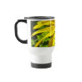 You are My Lucky Charm! Coffee Mug Sunflower