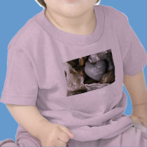 You are my Miracle Pink baby Tshirt t-shirts