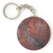 "You Are My Rock 2" keychains