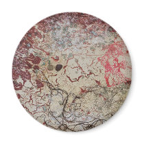 "You Are My Rock 3" magnets