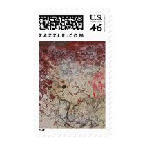 "You Are My Rock 3" Stamps