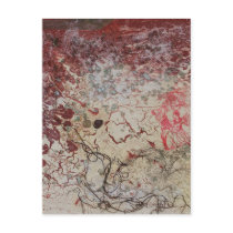 "You Are My Rock 3" postcards