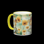 You Are my Sunshine mugs
