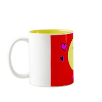 You Are My Sunshine cup Coffee Mug