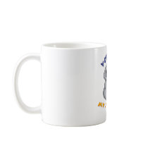 You Are My Sunshine Design Coffee Mug