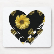 "You Are My Sunshine"* Mousepad