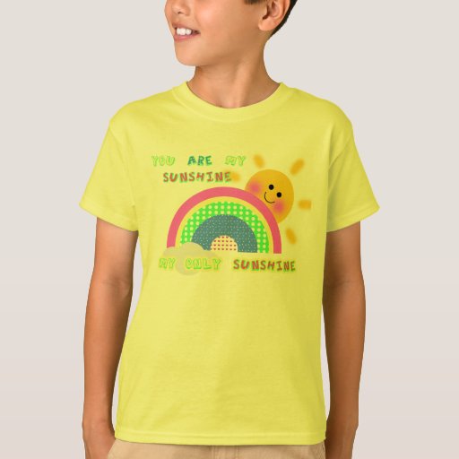 you are my sunshine buc ees shirt