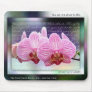 You are Not Alone Mouse Pad