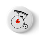 You are Number 6! buttons by zargap You are Number 6! buttons