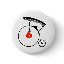 You are Number 6! buttons by zargap You are Number 6! buttons