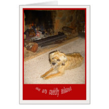 You are saddly missed greeting cards
