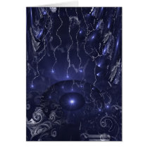 You Are Simply Out Of This World Card