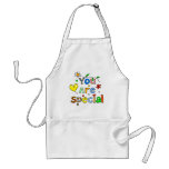 You Are Special Apron