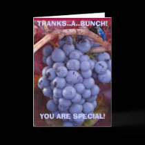 YOU ARE SPECIAL! Greeting Card