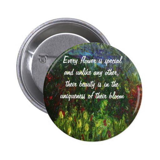 You are special pin