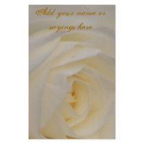 You Are_ Stationery