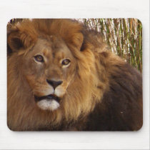 You Are Strong & Powerful_ Mousepad_by Elenne