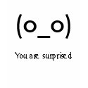 You are surprised t-shirts by marquita575 You are surprised t-shirts