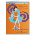 YOU are the detective! cards