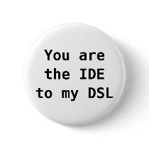 You are the IDE to my DSL buttons by zzpider You are the IDE to my DSL buttons