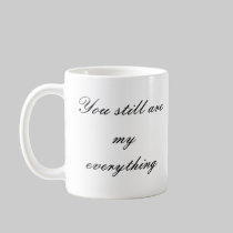 You are the piece of my heart missing mugs