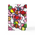 You are the sweetest! Greeting card card