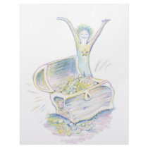 You Are Treasured letterhead by Beautiful_Things You Are Treasured letterhead