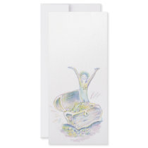 You Are Treasured rack cards by Beautiful_Things You Are Treasured rack cards