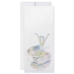 You Are Treasured Custom Rack Card